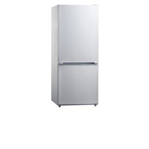 10.2 cu. ft. Bottom Freezer Refrigerator