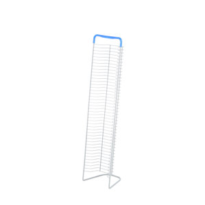 42 Blu-Ray Multimedia Wire Rack by Symple Stuff