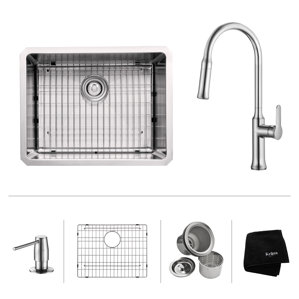 Kraus Kitchen Combos 23
