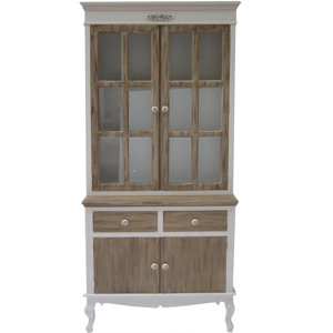 Geschirrschrank von Home Loft Concept