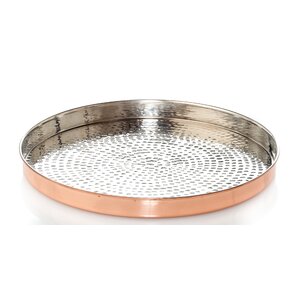 Element Round Tray