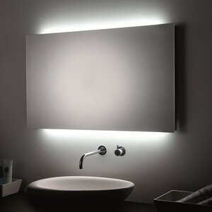 LED Wall Bathroom Mirror