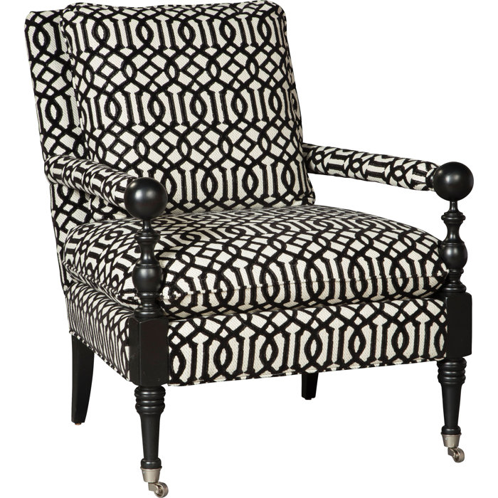 Leslie Lounge Chair