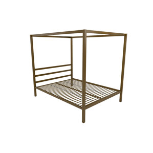 Stanley Canopy Bed by Mercer41