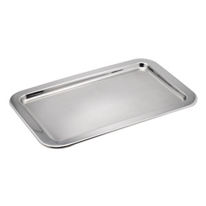 Rectangular Stackable Serving Tray