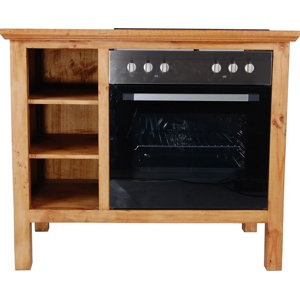 Küchenmodul Mexico von Hazelwood Home