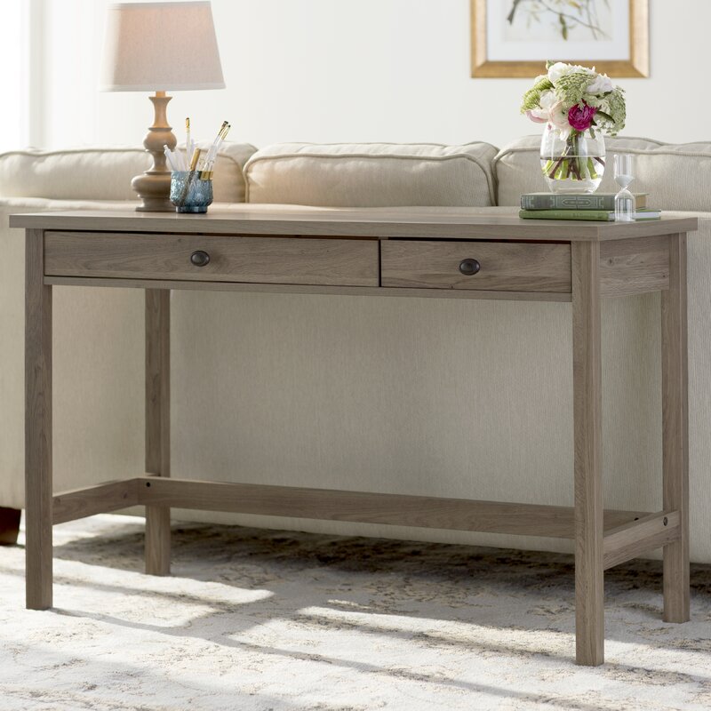 Rossford Writing Desk & Reviews | Birch Lane