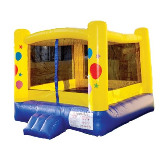 kiddo balloon bounce house