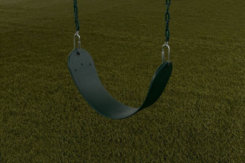 Swing Seat With Chains