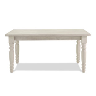 Off White Dining Table Wayfair Save