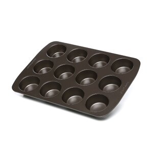 12 Cup Muffin Pan