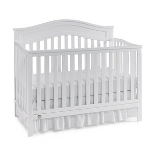 Aubree 4-in-1u00a0Convertible Crib