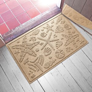 Anitra Beachcomber Doormat