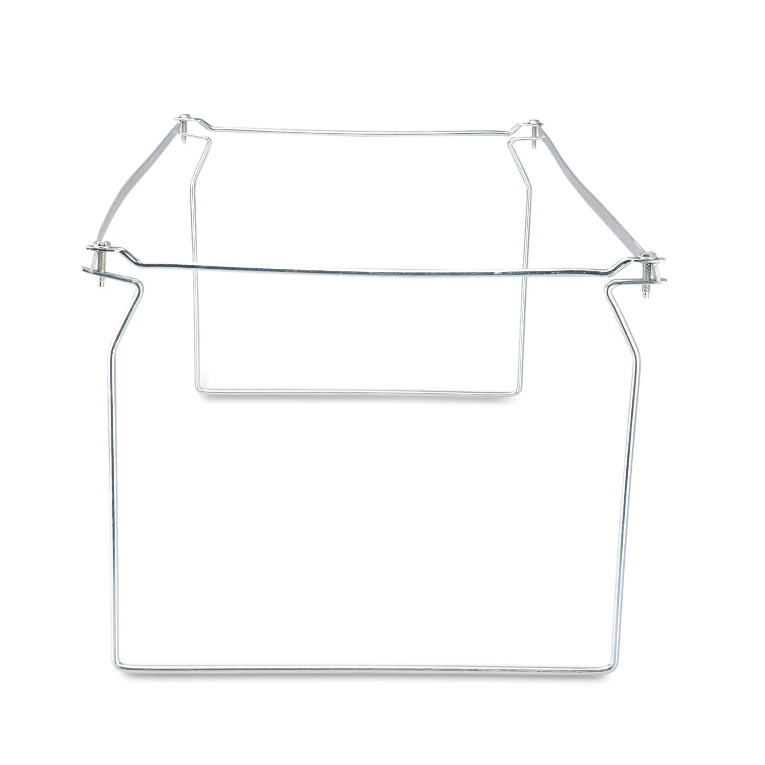 Universal Products Screw Together Hanging Folder Frame 6 Frames