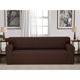 Sofa Slipcovers You Ll Love Wayfair Quickview