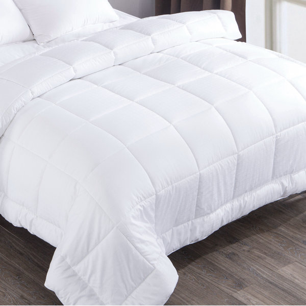 Modern Contemporary Duvet Inserts Allmodern
