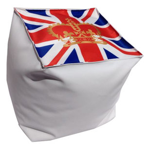 Sitzsack von AlexandraHouse