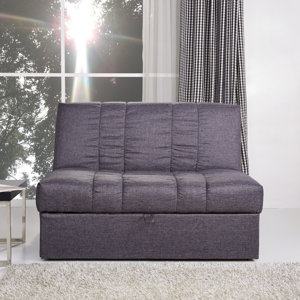 2-Sitzer Schlafsofa Waldman von Urban Facettes