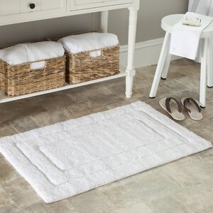 Plush Master Bath Rug (Set of 2)