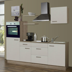 Einbauküche Sabia von Home & Haus