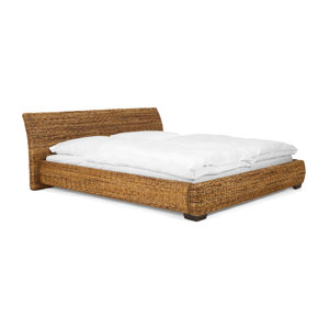 Futonbett Barika von Massivum
