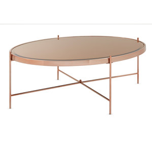 Couchtisch Taurus von Hazelwood Home