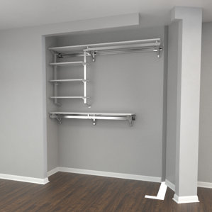 Arrange a Space Heavy Duty 48
