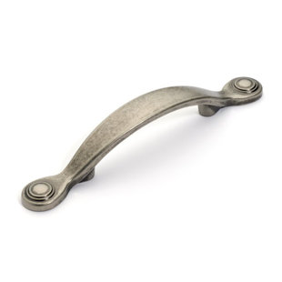 Dynasty Hardware Cabinet Drawer Pulls You Ll Love Wayfair Quickview