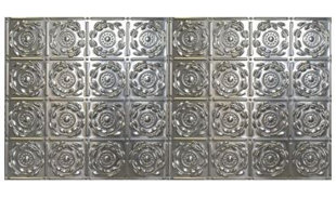 Find The Perfect Tin Ceiling Tiles Wayfair Tin Plated Steel Tile
