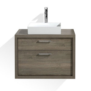 Bathroom Sinks Made In Usa vessel sink vanities you'll love | wayfair Bathroom Sinks Made In Usa vessel sink vanities you'll love | wayfair