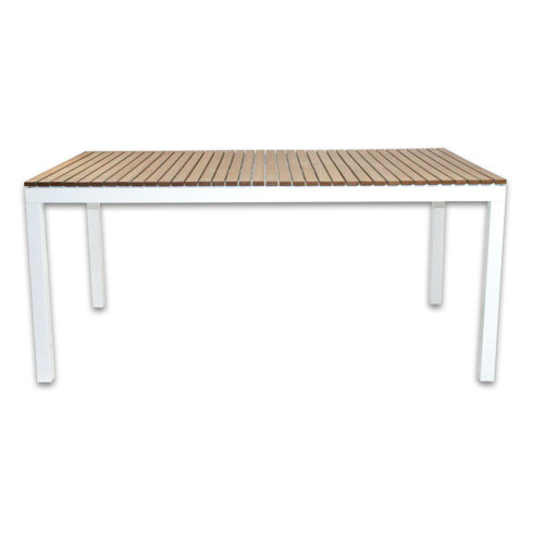 Patio Heaven Riviera Dining Table Wayfair Riviera Dining Table