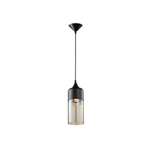 Robertson Blvd. 1-Light Mini Pendant