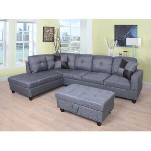 Russ Sectional