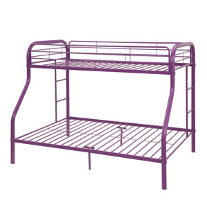 Tritan Bunk Bed by ACME Furniture