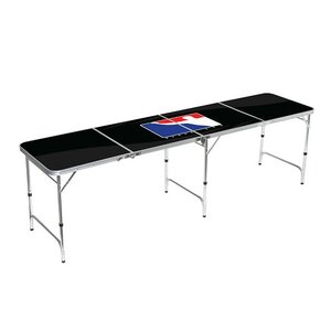 Beer Pong Table