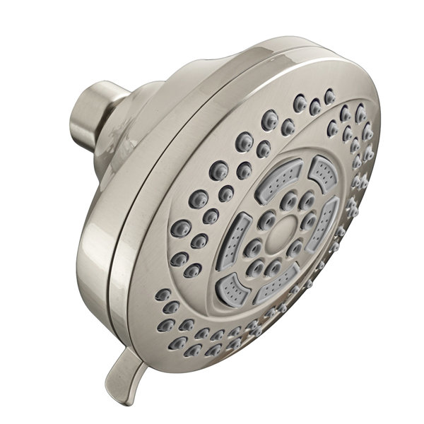 American Standard Fluent 2 GPM Shower Head with Select & Reviews Wayfair