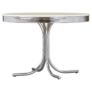 Kewei Retro Dining Table