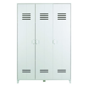 Drehtürenschrank Vtwonen von Woood