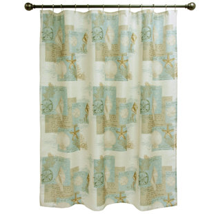 Bacova Guild Realtree Bedding Shower Curtains You Ll Love Wayfair