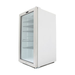3.3 cu. ft. Beverage center