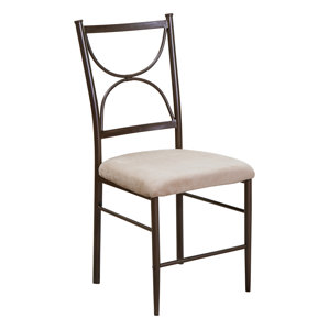 Jefferson Side Chair (Set of 2) by Andover Mills