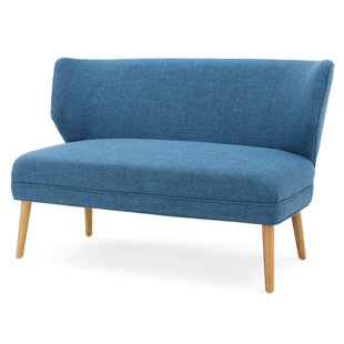 Settees Settee Benches You Ll Love Wayfair Quickview