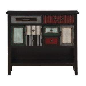 Janna 2 Drawer Accent Chest