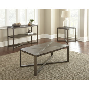 Coffee Table Sets | Joss & Main Coffee Table Sets | Joss & Main