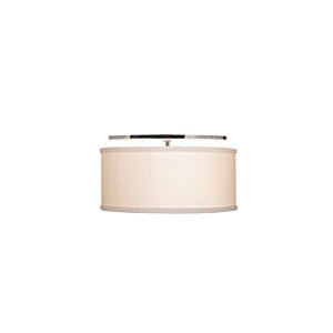 Jester 4-Light Semi Flush Mount