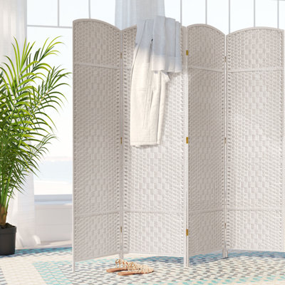 nowayton 4 panel room divider