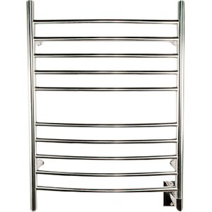 Wall Mount Electric Towel Warmer