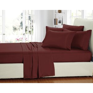 Stevens 6 Piece Sheet Set