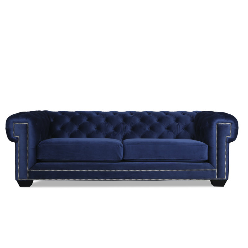 Alexander Chesterfield Sofa