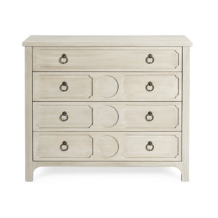 Entrance Hall Chest Wayfair Morven 4 Drawer Hall Chest